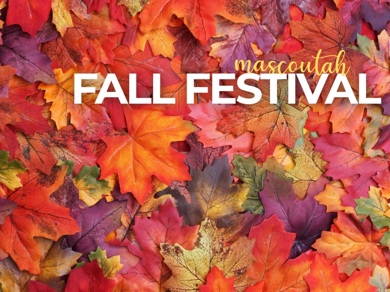 Mascoutah Fall Festival and Chili Cookoff